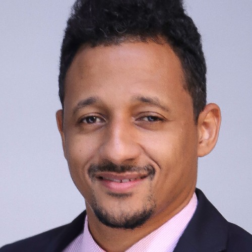 Francis Okoye