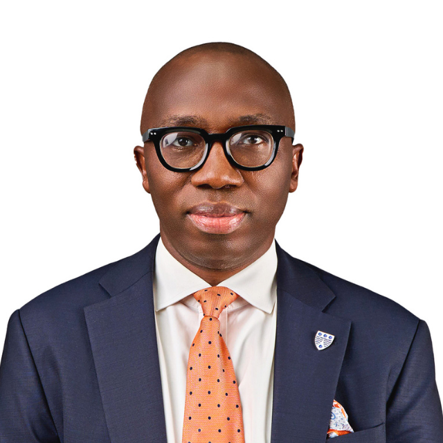 Prof. Franklin Ngwu